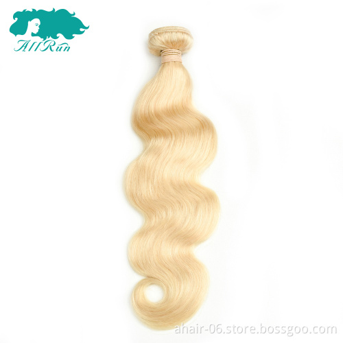 Very Beautiful 613 Color Body Wave Hair Bundles ,100% Brazilian Virgin Human Hair 10"-30" In stock , Fast Shipping